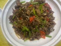 -下梅人家土菜馆(历史文化餐厅度假区店)