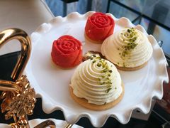 -广州天河希尔顿酒店