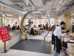 大堂-宋小谨·泉州菜(南益广场店)