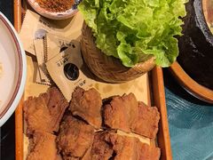 -老灶房-四川土菜(铁牛广场店)