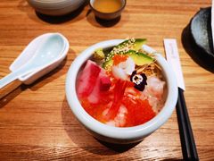 -隐泉之语日式料理(王府中环店)