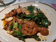 -初蓉丨遇见新川菜(亲贤街荣耀店)