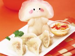 -南宫温泉水世界