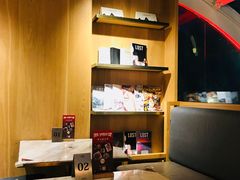 -农畉LONFOOD(福田星河COCOPark店)