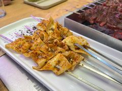 -正丰源大缸烧烤(人民路店)