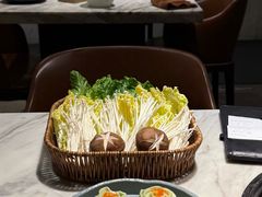 -同仁四季椰子鸡(福田东园总店)