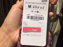 -ZARA(世贸天阶店)