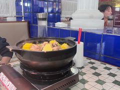 -吴秋芳鸡煲(江南西店)