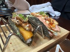 -鸟鹏烧鸟居酒屋(仁恒梦中心店)