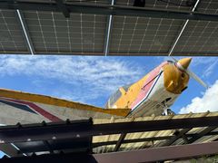 -Ohkajhu Organic Farm Sansai