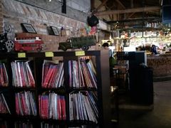 餐前酒-喜洲吧·江畔老船厂·庭院餐厅(喜临院店)