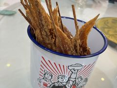 -大眼锅贴饺子(河西店)