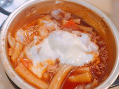 -李先生的首尔小馆(松江启源广场店)