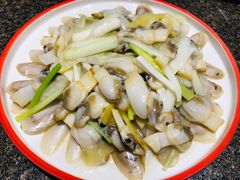 -渔民船说·北塘海鲜·天津菜·海肠捞饭(北塘古镇店)