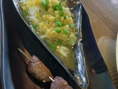 -眼镜哥浦江夜宵大本营