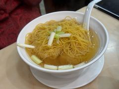 -盛记粥面(佐敦店)