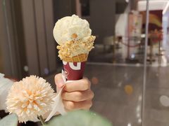 -哈根达斯(芳圆里店)