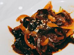 -高第街56号餐厅(邹城新一中店)