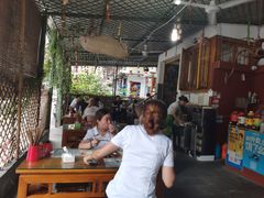 大堂-周肥肠(江油总店)