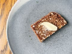 酸面包-BOR Eatery(安福路店)