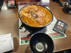 -肥汁米蘭香港米线(宁波路总店)