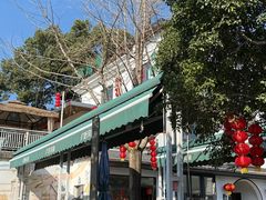 -听风阁农家私房菜茶楼(龙坞店)