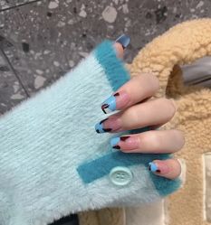 -斯馨·健康美甲美睫