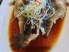 -环球港凯悦 · 享悦中餐厅