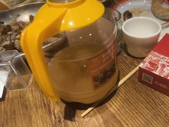 -永红源啤酒·烧烤·海鲜·大排档(青特城店)