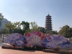 -厦门方特东方神画