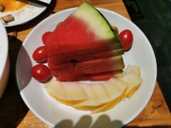 -壹零捌道·北京烤鸭(车公庄店)