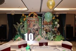 -觅糖派对·宝宝宴生日宴一站式派对策划(河西店)