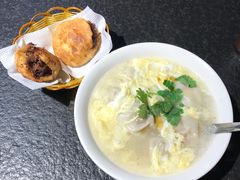 -买又大餐厅(福林里店)