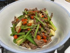 -农耕记·湖南土菜(科技园店)