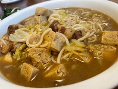 -格桑花餐厅·炭火烤羊腿(丰宁坝上草原店)