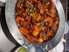 -胖哥俩肉蟹煲(龙德广场店)