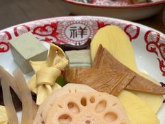 -馋虫重庆火锅(玉林南街店)