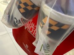 -麦当劳(石家庄北国店)