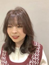 -苑苑发型设计