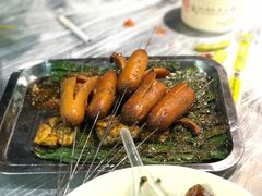 -小民大排档(光谷店)