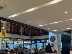 大堂-令氏家外家岐山面(火炬路店)