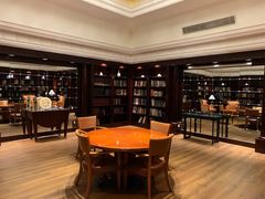 -上海明天广场JW万豪酒店