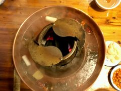 -京顺福老北京涮肉馆(东二道巷店)