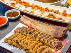 -悦真雅院·四合院·清真私房菜(雍和宫店)