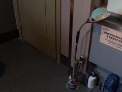 -陆琴脚艺·足浴·SPA(夫子庙店)