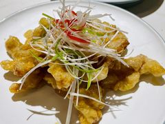 -三炮海鲜烧烤店(河畔·幸福城店)