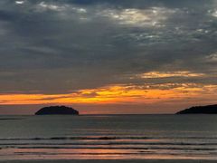 -Sunset Bar(丹绒亚路香格里拉店)