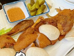 -老回回饺子馆(海洋馆店)