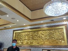 -北方饺子王·海肠捞饭·海鲜锅(山大店)