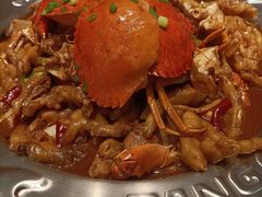 -胖哥俩肉蟹煲(湛江印象汇店)